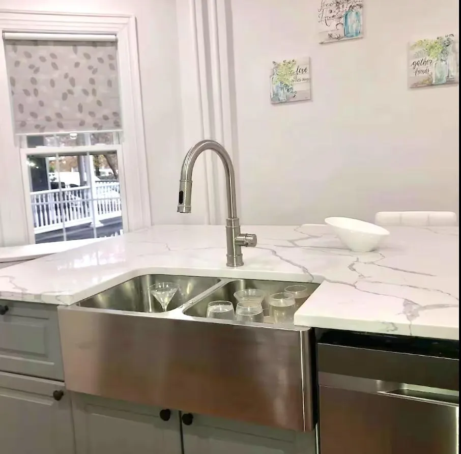 Villa Gorgeous Victorian House!! Entire Suite In Sam'S Home New York
