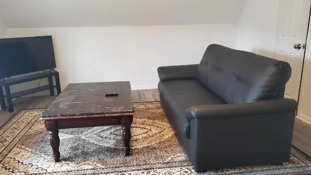 Gorgeous Victorian House!! Entire Suite In Sam'S Home New York Villa