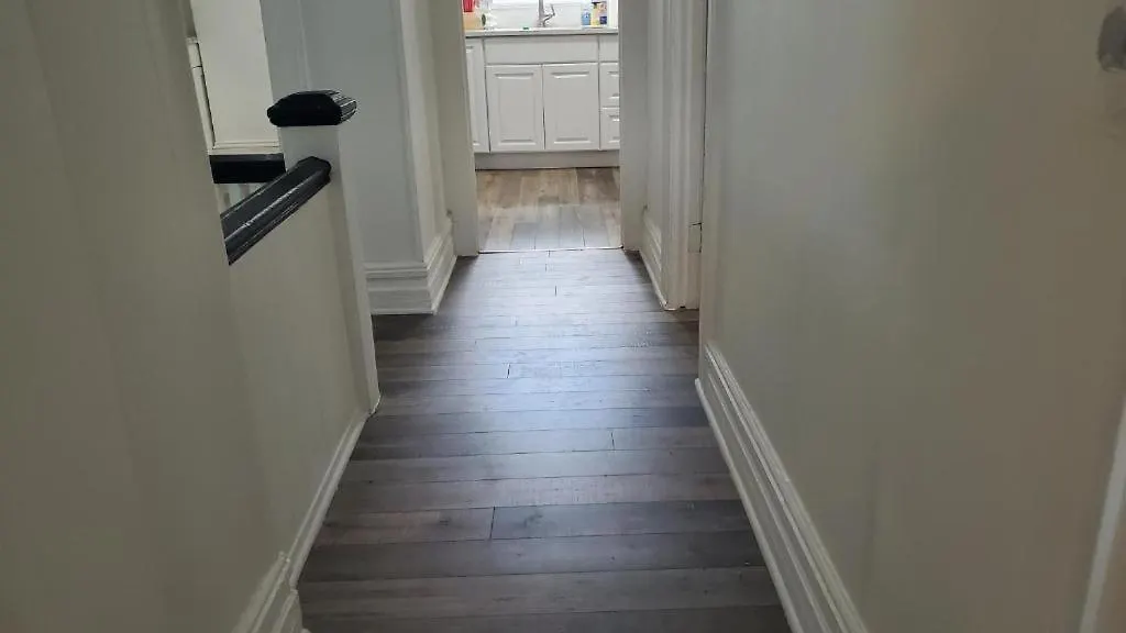 Gorgeous Victorian House!! Entire Suite In Sam'S Home New York Villa