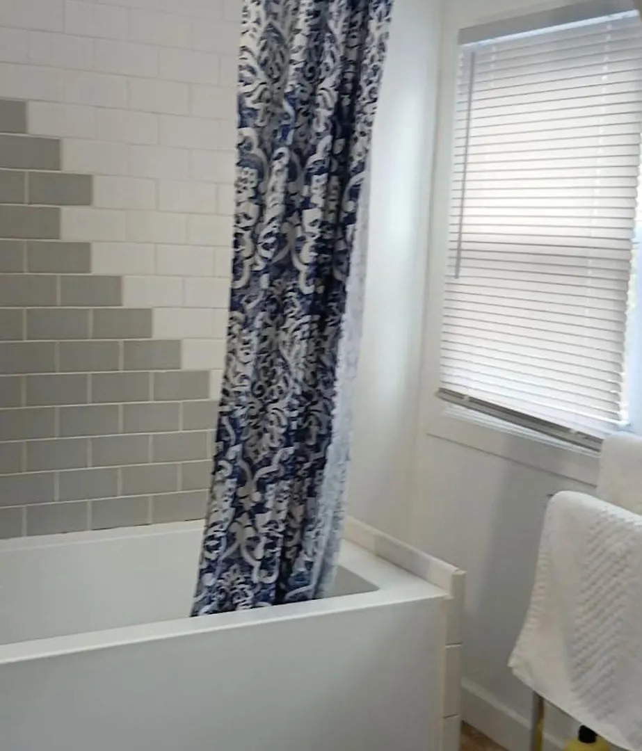 Gorgeous Victorian House!! Entire Suite In Sam'S Home New York 0*,  United States