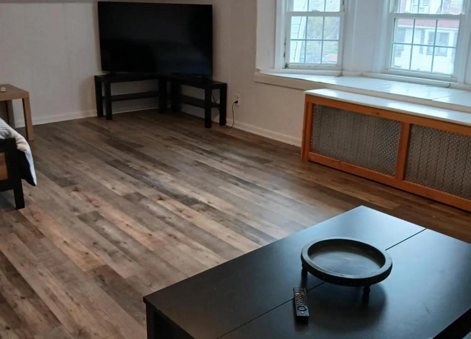 Gorgeous Victorian House!! Entire Suite In Sam'S Home New York United States