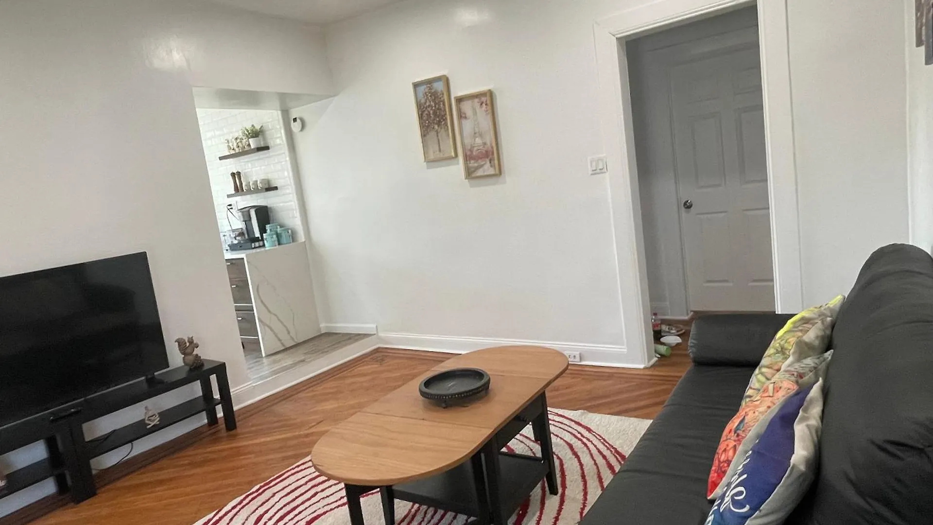Gorgeous Victorian House!! Entire Suite In Sam'S Home New York