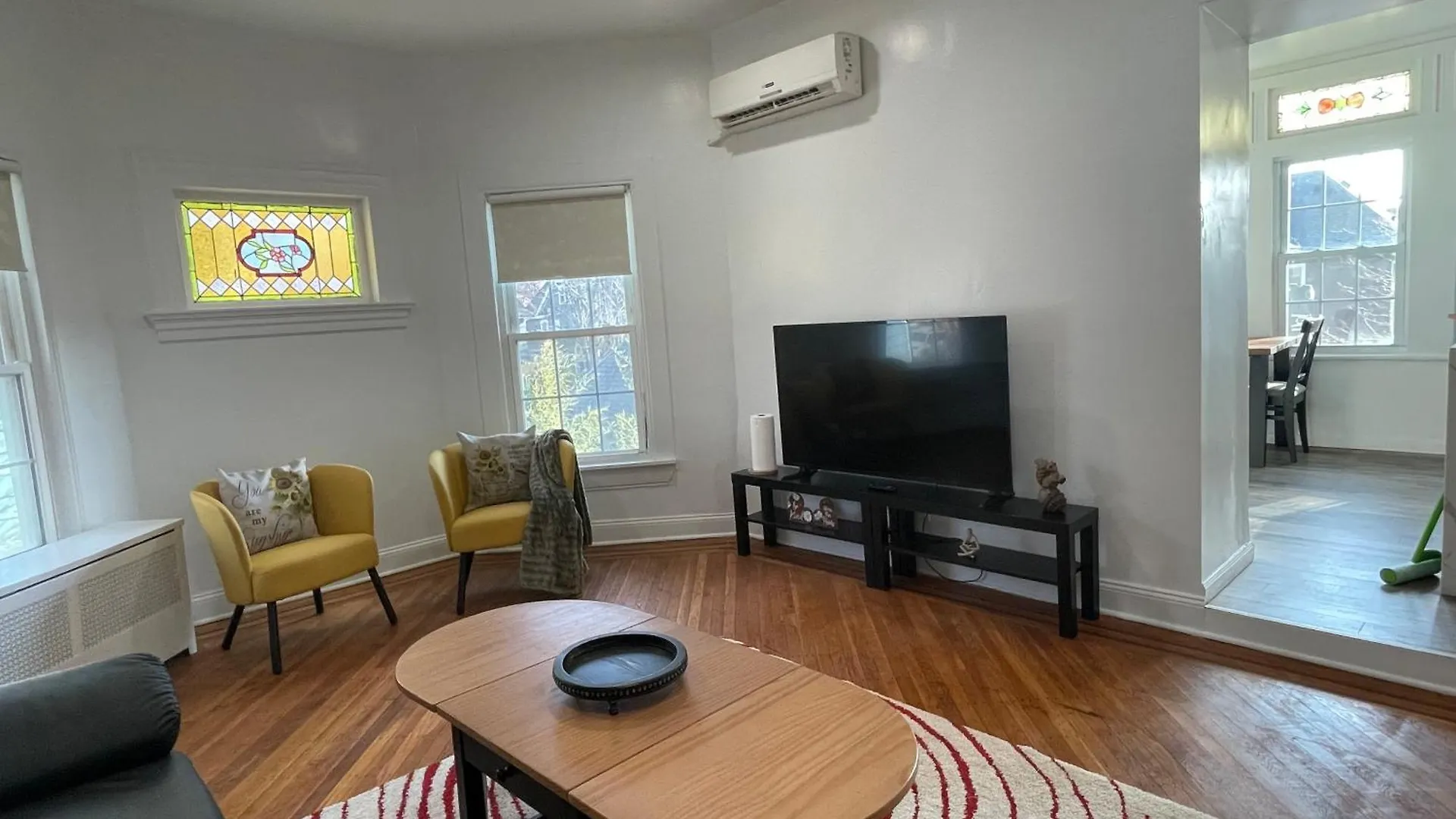 Gorgeous Victorian House!! Entire Suite In Sam'S Home New York 0*,