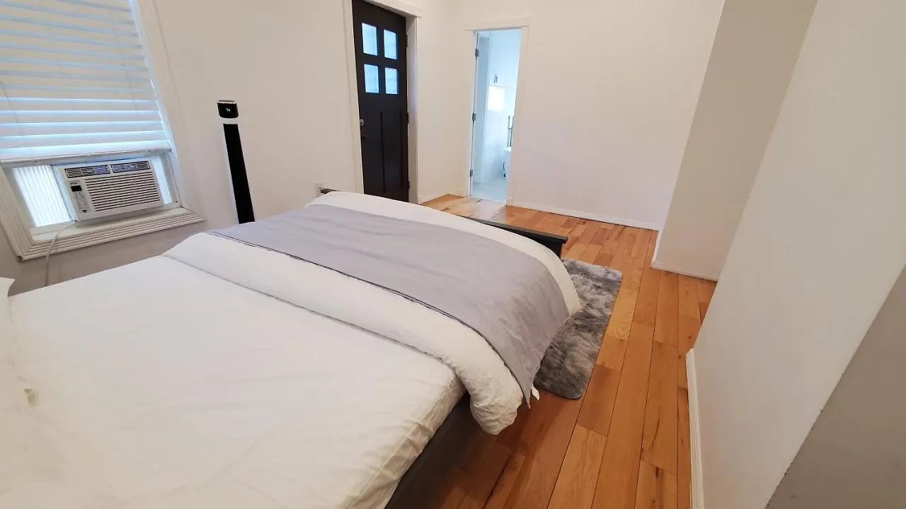 Villa Gorgeous Victorian House!! Entire Suite In Sam'S Home New York