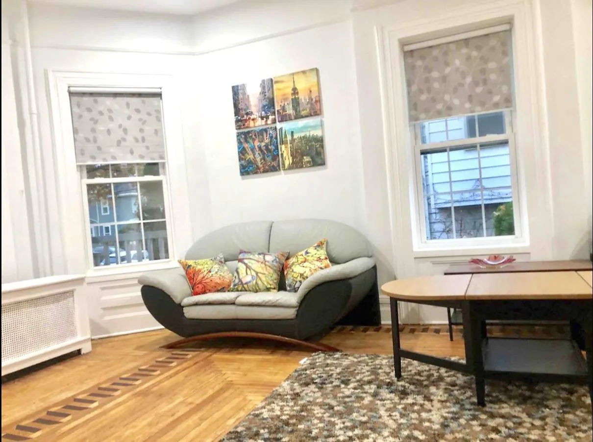 Villa Gorgeous Victorian House!! Entire Suite In Sam'S Home New York
