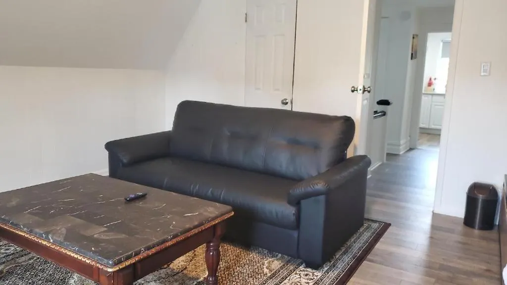 Gorgeous Victorian House!! Entire Suite In Sam'S Home New York 0*,