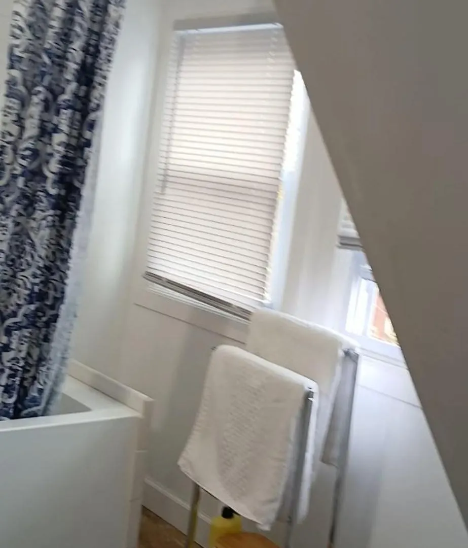 Gorgeous Victorian House!! Entire Suite In Sam'S Home New York Villa