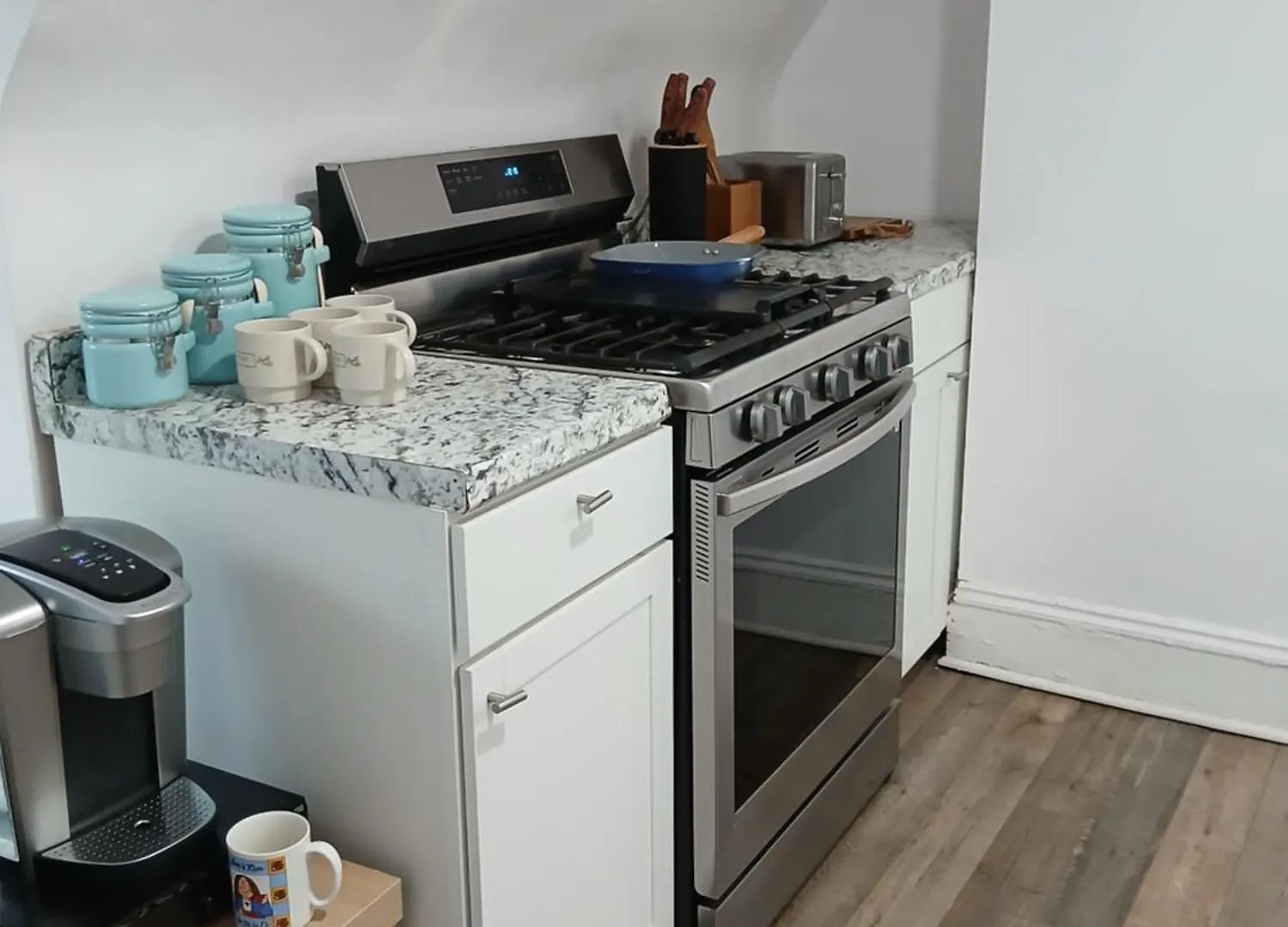 Gorgeous Victorian House!! Entire Suite In Sam'S Home New York Villa