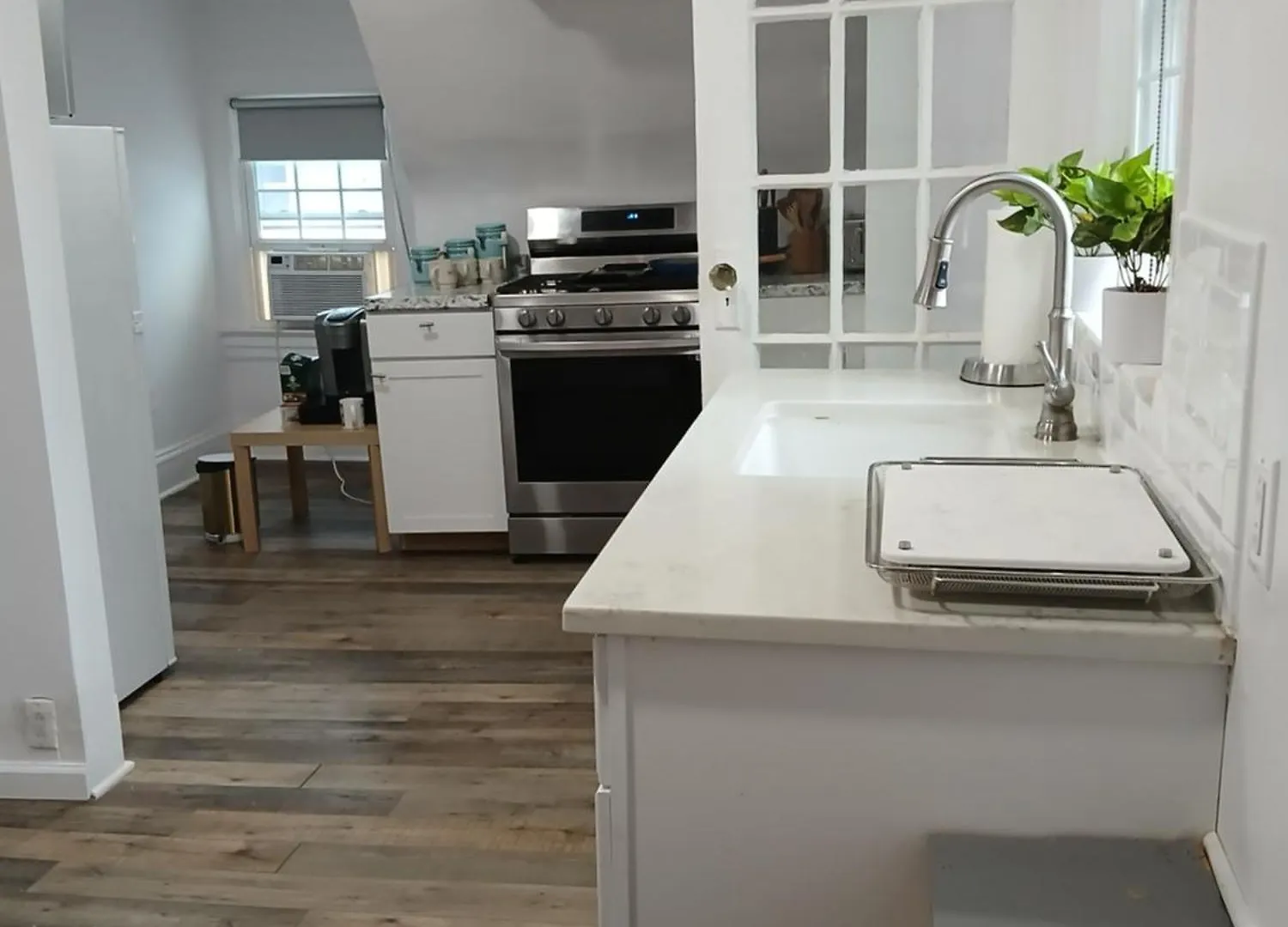 Villa Gorgeous Victorian House!! Entire Suite In Sam'S Home New York United States