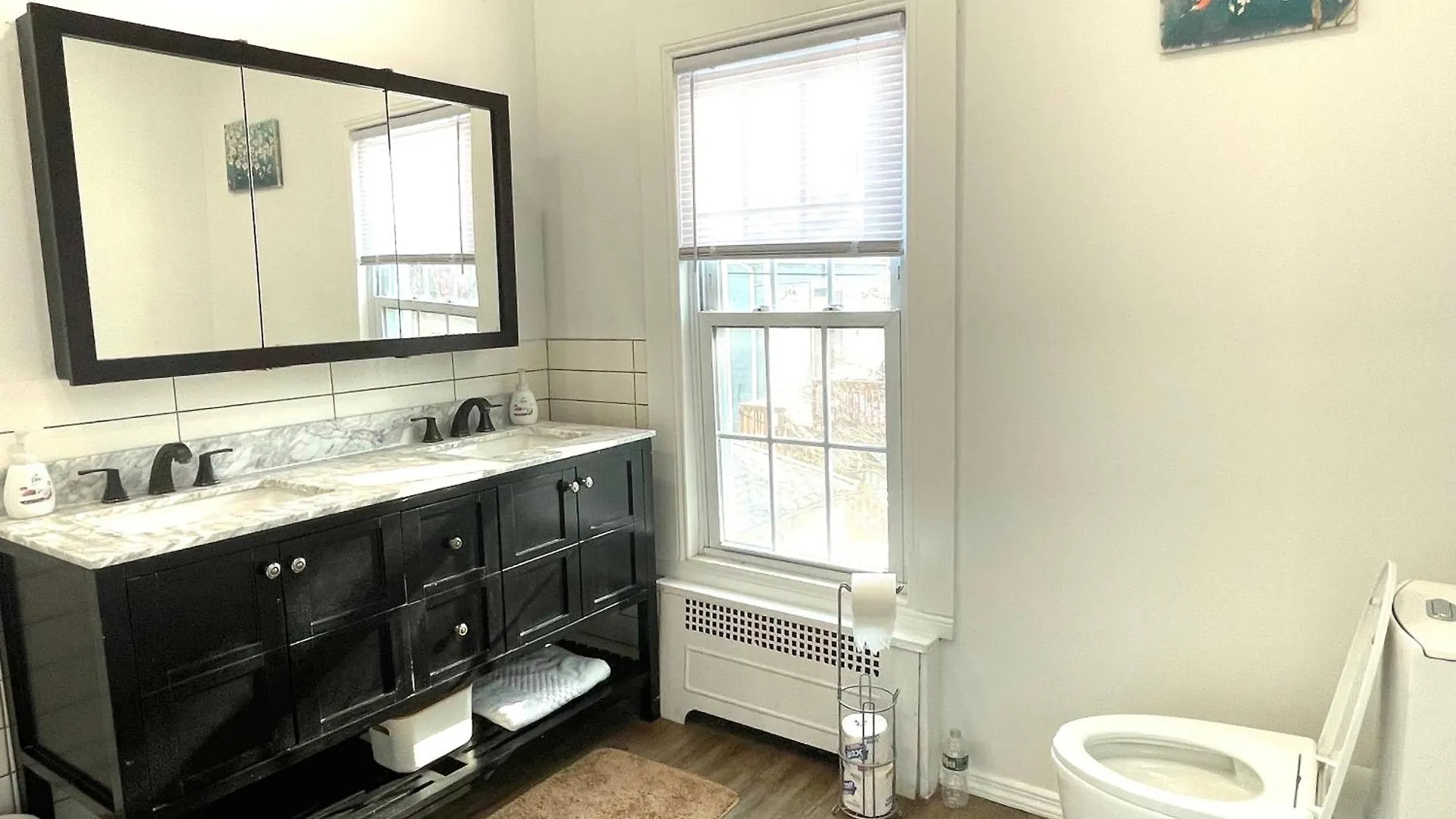 Villa Gorgeous Victorian House!! Entire Suite In Sam'S Home New York