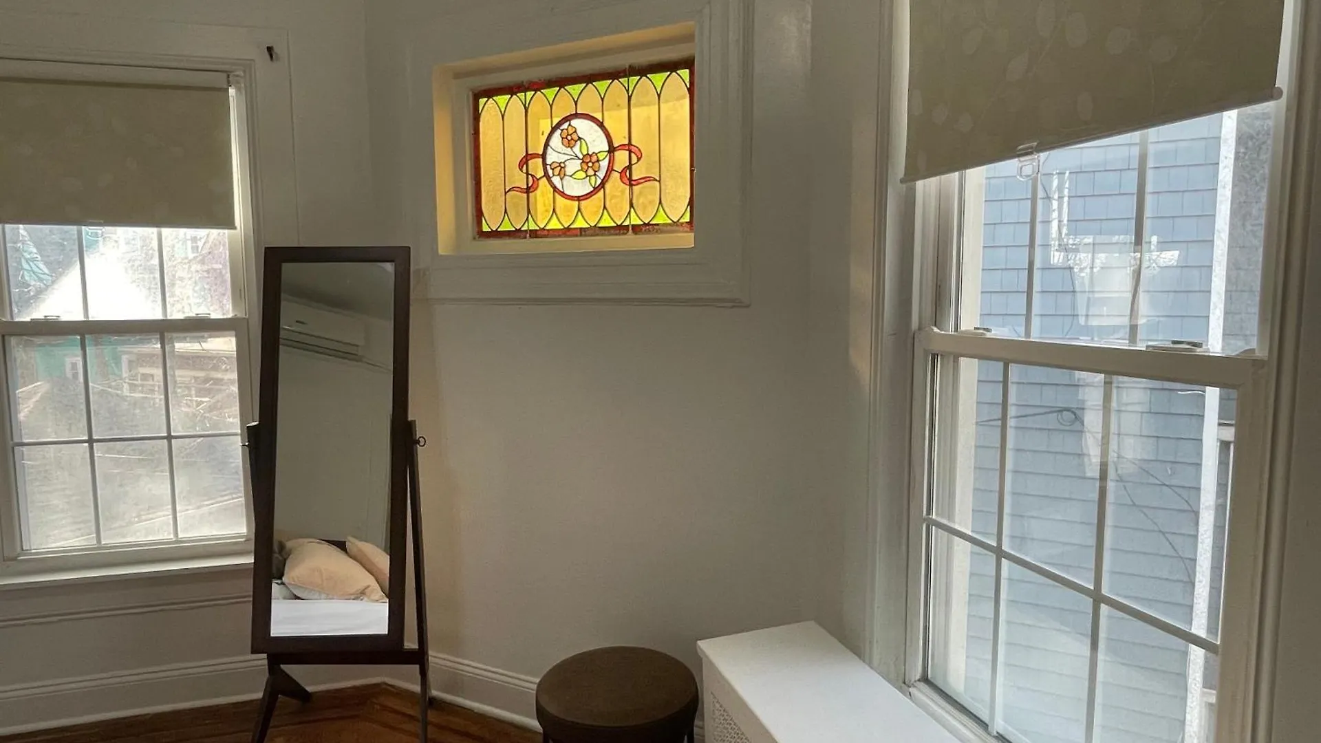 Gorgeous Victorian House!! Entire Suite In Sam'S Home New York Villa