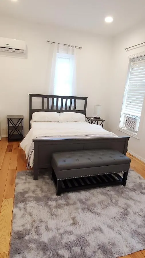 Villa Gorgeous Victorian House!! Entire Suite In Sam'S Home New York Verenigde Staten