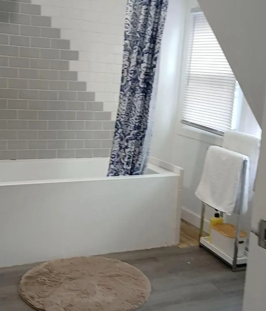 Villa Gorgeous Victorian House!! Entire Suite In Sam'S Home New York