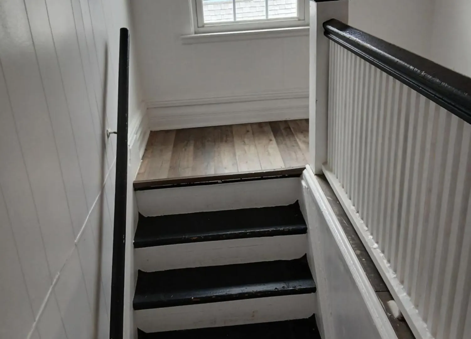 Gorgeous Victorian House!! Entire Suite In Sam'S Home New York