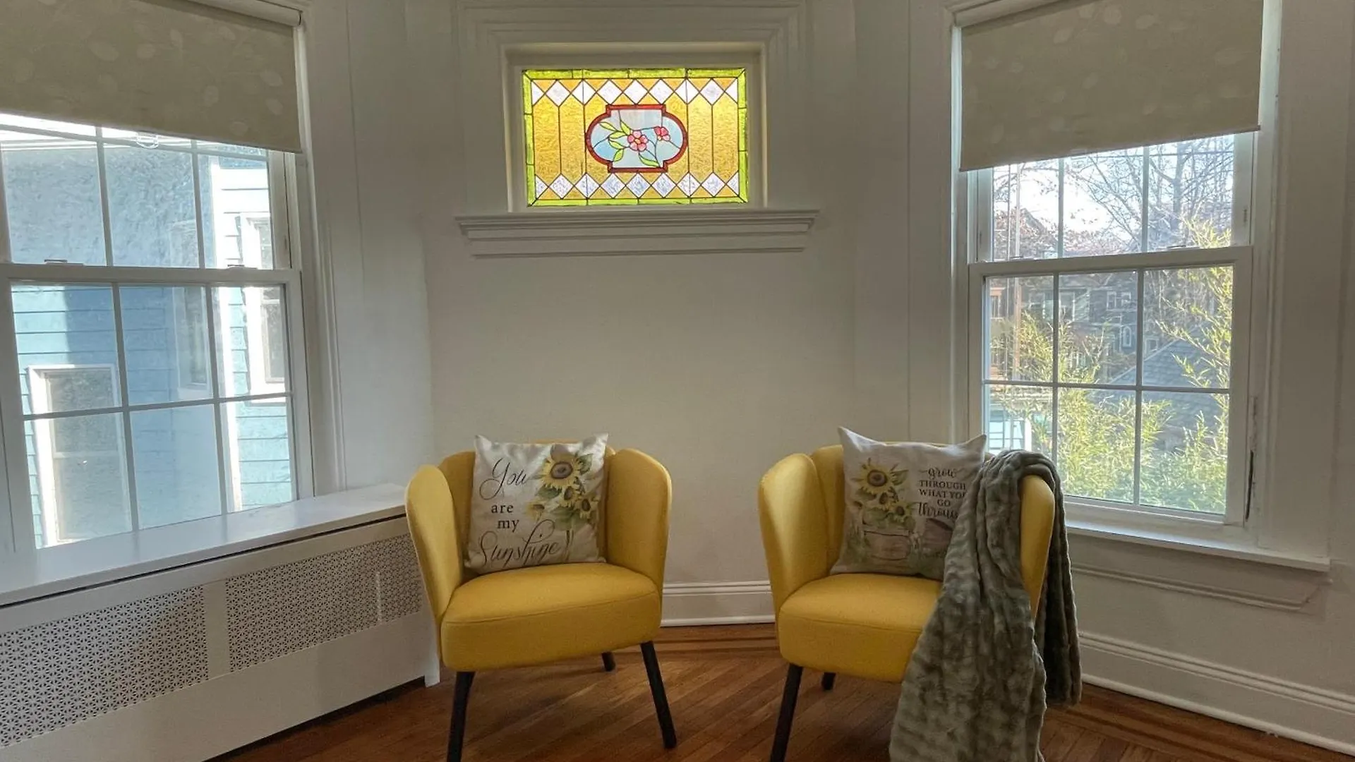Gorgeous Victorian House!! Entire Suite In Sam'S Home New York 0*,  Verenigde Staten