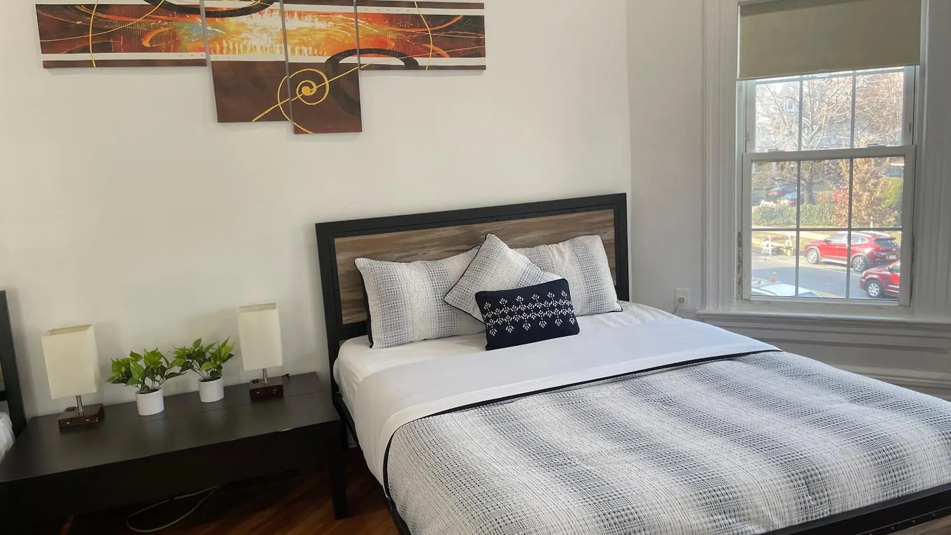 Villa Gorgeous Victorian House!! Entire Suite In Sam'S Home New York Verenigde Staten