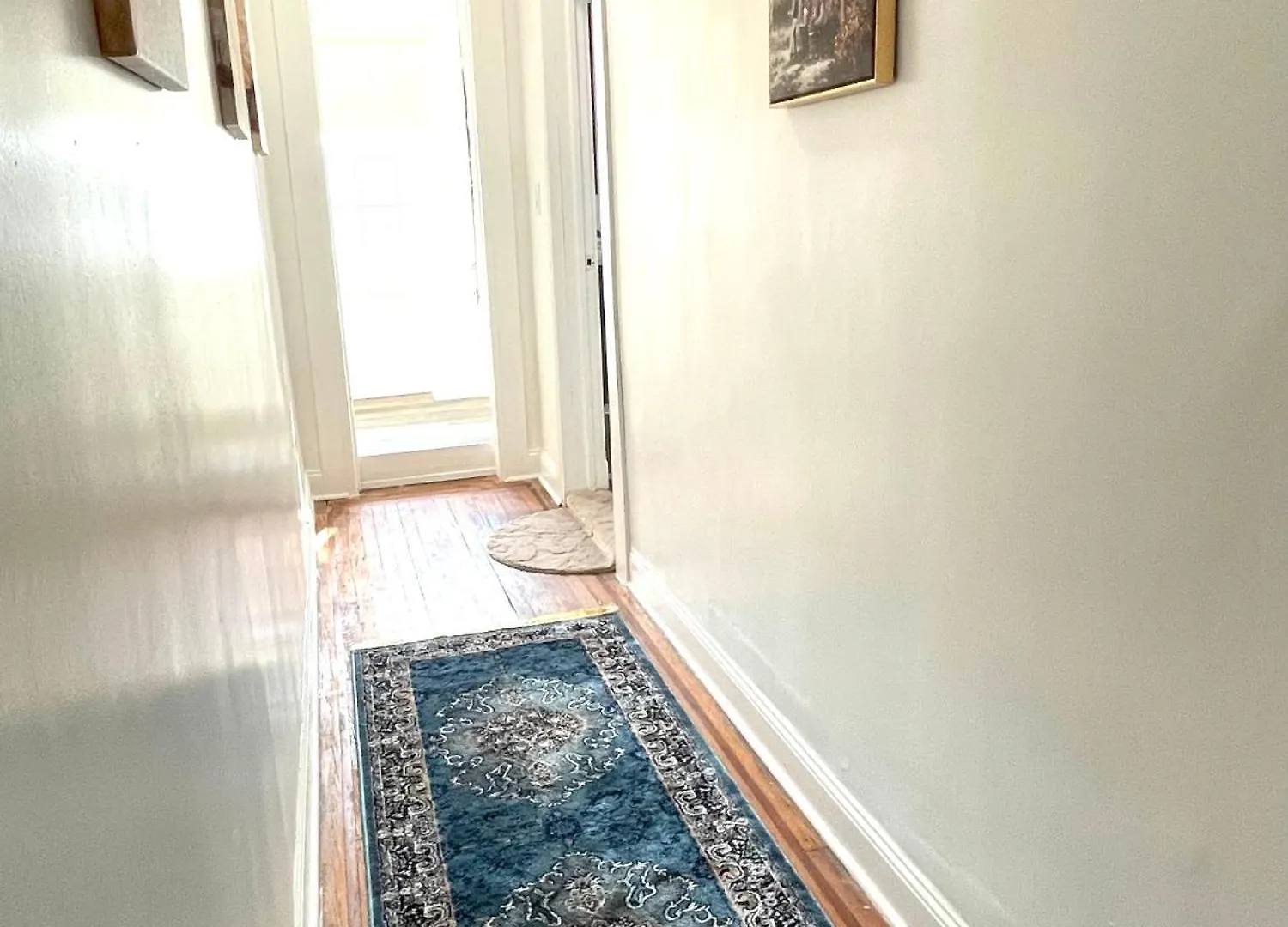 Gorgeous Victorian House!! Entire Suite In Sam'S Home New York